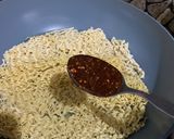 Foto langkah ke 3 dari resep Mie Ramen Korea JJapaguri RamDon Ala Parasite.