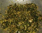 नागपूर स्पेशल कोथिंबीर वडी (kothimbir vadi recipe in marathi) रेसिपी स्टेप 4 फोटो 