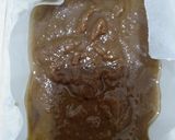 Foto langkah ke 4 dari resep Walnut Barfi/Akhrot Halwa.