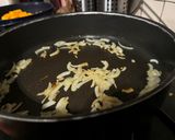 Une image de l'étape 1 de Lasagnes de butternut et noix.