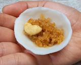 पारंपरिक उकडीचे मोदक (ukadiche modak recipe in marathi) रेसिपी स्टेप 4 फोटो