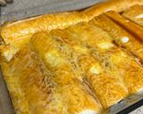 A picture of step 5 of 🫔 Vegetarian enchiladas 🫔.