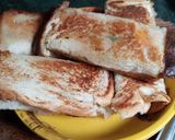 ব্রেড রোল (bread roll recipe in Bengali) রেসিপি ধাপ - 6 ছবি