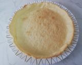 Foto del paso 4 de la receta: Tarta de chocolate con leche de coco. Muy fácil