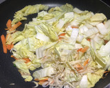 👩🏻‍🍳醬燒大白菜-簡易家常-很下飯唷的食譜步驟2照片