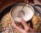 நூடுல்ஸ் சூப்(noodles soup recipe in tamil) ரெசிபி ஸ்டேப் 5 புகைப்படம்