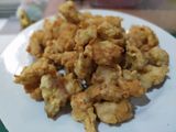 Koloke / ayam kuluyuk