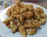 Foto langkah ke 3 dari resep Koloke / ayam kuluyuk.