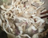 Hình bước làm 4 của món Canh bắp non ngọn bí