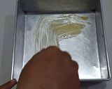 Foto langkah ke 7 dari resep Kue Tape Lapis Coklat.