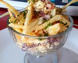 Foto del paso 4 de la receta: Revuelto gramajo
