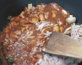 Foto del paso 1 de la receta: Tirabuzones con salsa Scarparo "One pot pasta"