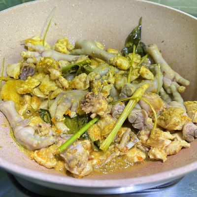 Langkah 3