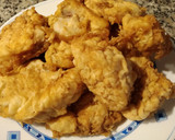 Foto del paso 1 de la receta: Rape en salsa de azafrán