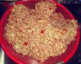 Foto del paso 7 de la receta: Lehmeyum y Sfijas