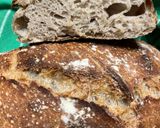 Foto del paso 14 de la receta: Barras Gallegas con Masa Madre …. V- 1