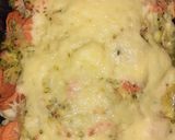 Rakott karfiol ahogy mi szeretjük recept fázis 6 fotója