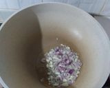 Foto langkah ke 2 dari resep Sop Oyong Bihun.
