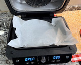 Foto del paso 5 de la receta: Coca de llanda en Airfryer Cecofry Firedome 8000 Pro