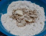 Foto del paso 1 de la receta: Pan de viena thiaguin