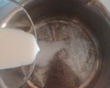 Foto del paso 2 de la receta: Profiterol inusual🤩🥜