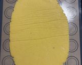 Foto del passaggio 9 della ricetta Crostata alla crema di cioccolato🥧🍫