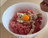 Foto del paso 3 de la receta Hamburguesas caseras