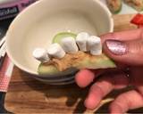 Granny Smith teeth #halloween recipe step 3 photo