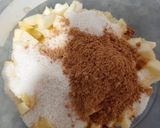 Foto del paso 2 de la receta: Tarta de manzana
