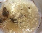 Dhokla indian dish recipe step 1 photo