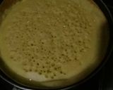 Foto langkah ke 5 dari resep Martabak Manis Teflon (no mixer, takaran sendok).