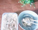 Foto langkah ke 3 dari resep Chiken Popcorn.