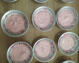 Foto langkah ke 3 dari resep Bolu Kukus Mekar (Tanpa Soda Anti Gagal).