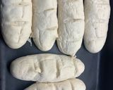 Foto del paso 7 de la receta: Pan tipo miñon o Baguet
