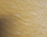 A picture of step 3 of Homemade Smooth Knafeh.
