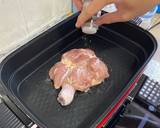 Chicken Stroganoff recipe step 2 photo