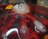 Une image de l'étape 3 de 🎃Red Cocktail (Halloween).