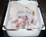Foto del paso 4 de la receta: Bondiola casera (fiambre) 🐖