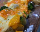 Foto langkah ke 5 dari resep Broccoli n’ cheese.
