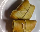 Foto del paso 2 de la receta: Humita en chala