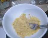 Foto langkah ke 1 dari resep Overnight Oatmeal.