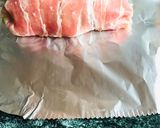 Bújtatott debreceni páros recept fázis 4 fotója