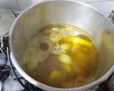 Foto del paso 2 de la receta: Viudo de Nicuro