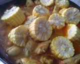 Foto langkah ke 4 dari resep Ayam Ngamprak ala-ala.