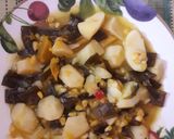 Foto del paso 9 de la receta: Charquicán