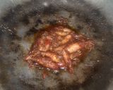 Foto langkah ke 4 dari resep Tumis Cumi Asin.