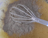 Foto del paso 2 de la receta: Vainillas integrales de limón🍋