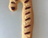 Foto del paso 11 de la receta: Galletas navideñas de jengibre🎅🏻🤶🏻