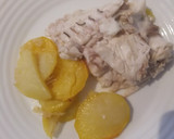 Foto del paso 8 de la receta: 🐟Pargo al horno