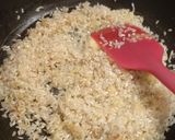Φωτογραφία βήματος 2 της συνταγής Ριζότο με blue cheese και βασιλικά σύκα
